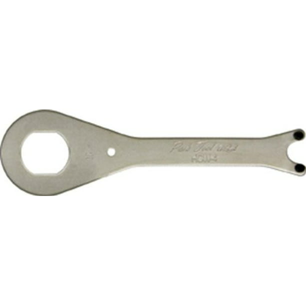 Park Tool HCW-4 36mm Box End/Pin Spanner